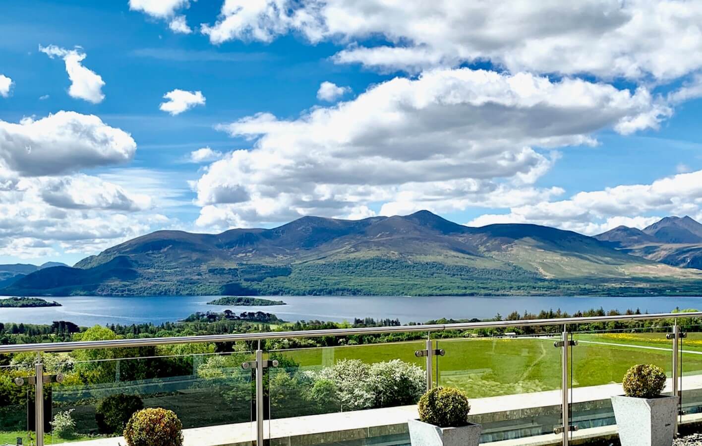 Aghadoe Heights Hotel & Spa 1