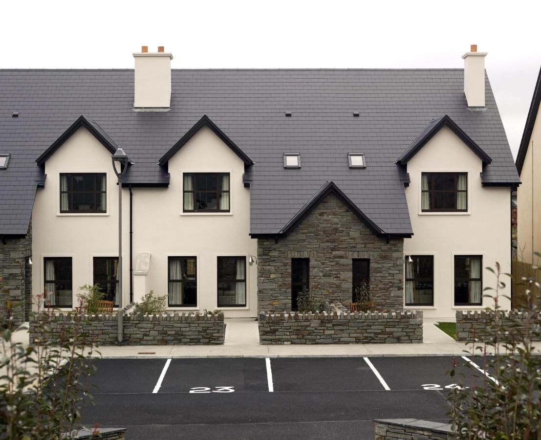 Kenmare Bay Hotel Lodges 1