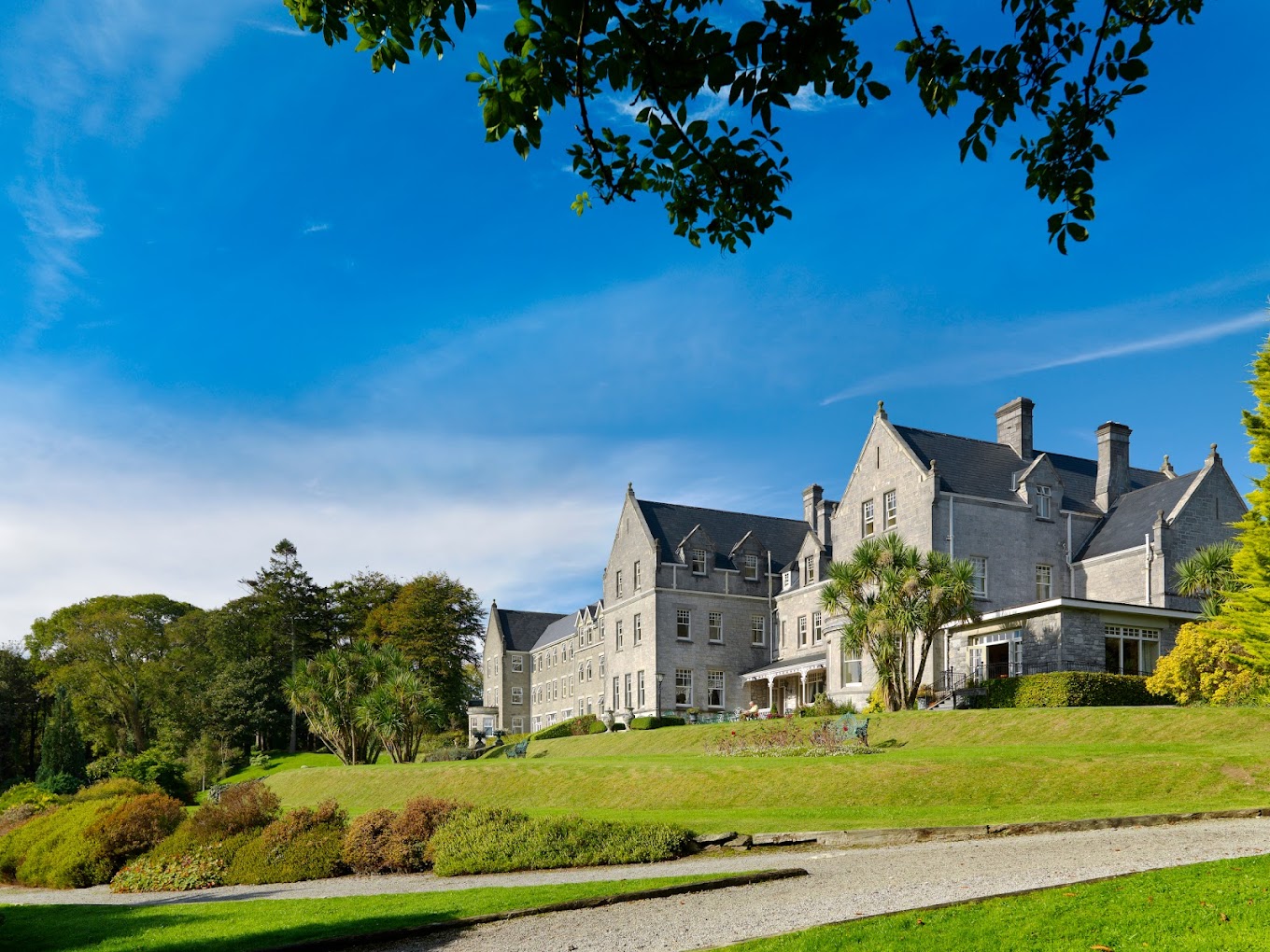 Park Hotel Kenmare 1